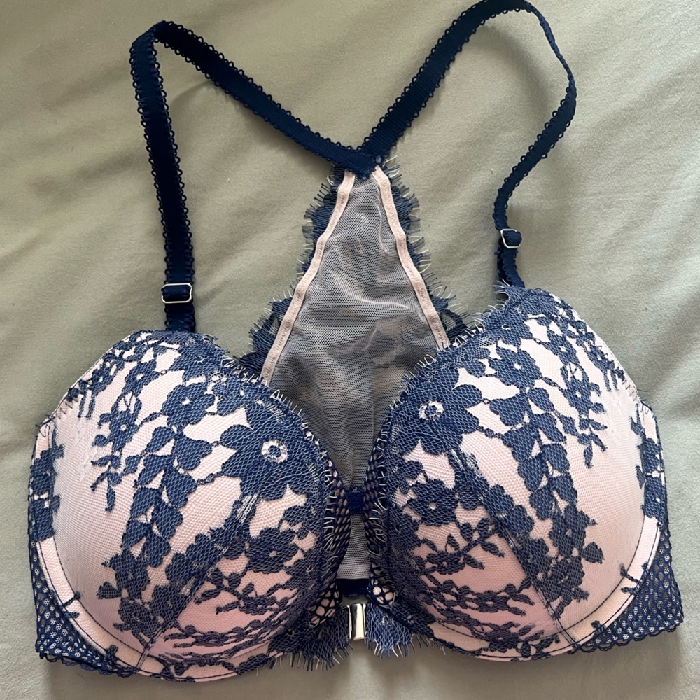 Dream Angels Push-Up